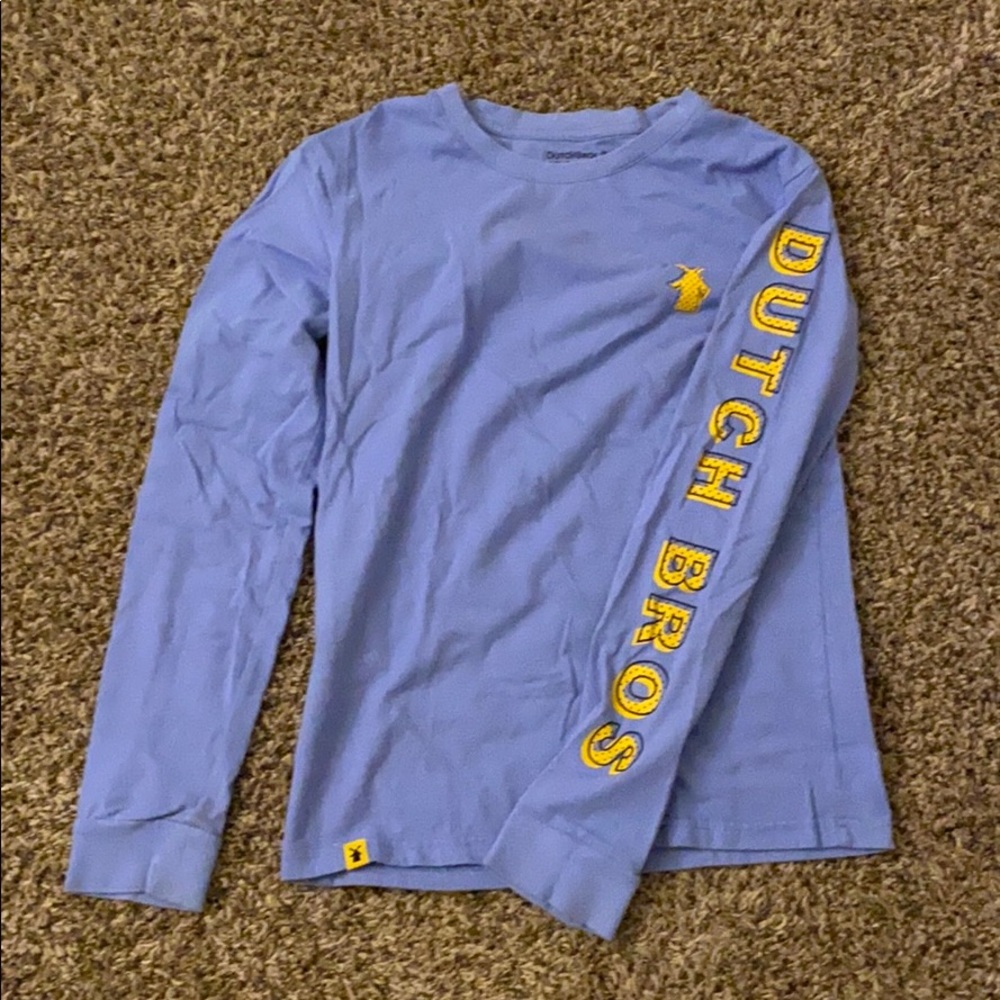 Dutch bro’s long sleeve